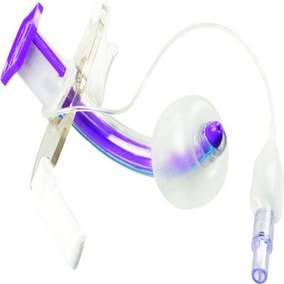 Tuoren Tracheostomy Kit (ITS0060) (Size 6) 1's - Surgical Instruments