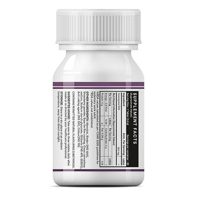 INLIFE Coenzyme Q10 100 Mg Chewable Tablets 30's - Co-Q