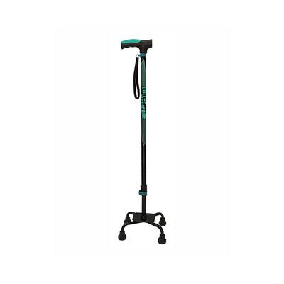 UM Quadripod Walking Stick (J12) - Walker & Walking Stick