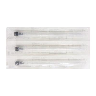 BD Quincke Needle (22G x 3.50 in) (0.70mm x 90mm) 1's - Surgical Instruments