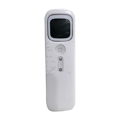 Dayoumed Infrared Thermometer (NX-2000) - Thermometer & Oximeter