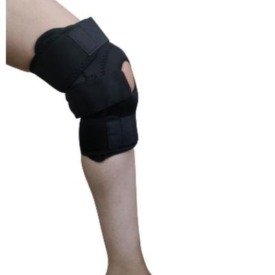 Sahyog Wellness Knee Support Patella with Breathable Knee Cap Brace (L) 1's - Knee/Ankle/Leg/Foot Supports