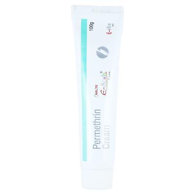 E SCAB Cream 100gm - Fungal Infections-Tps