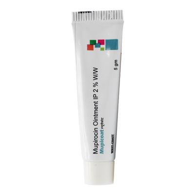 MUPICOAT Ointment 5gm - Skin Infections-Toa