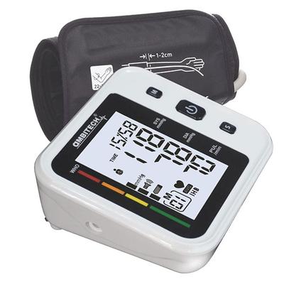 Ambitech Digital Automatic Blood Pressure Monitor With USB Port - Blood Pressure Monitor Device