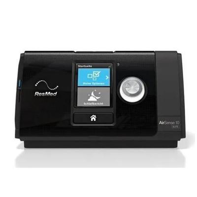 Resmed Airsense 10 Elite APAC Device (37326) - Respiratory Care