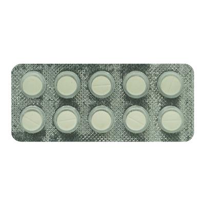 RPDONE 2 Tablet 10's - Schizophrenia-Aps