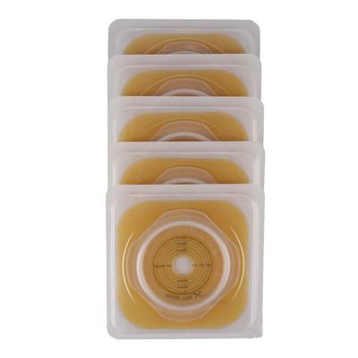 Bao Health Skin Barrier Flange Floating (3064501) (60 mm) 10's - Urology Supplies