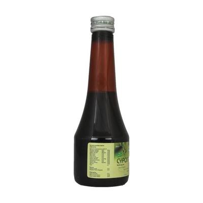 Cypon H Plus Syrup 200ml - Digestive Care