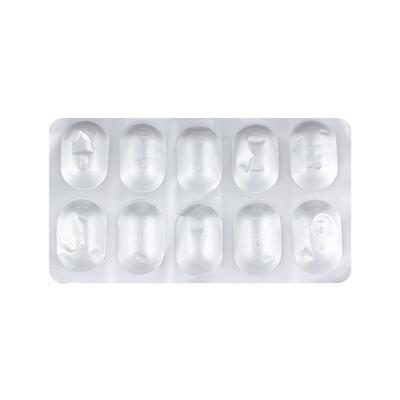 KNEEJOINT CARE Tablet 10's - Arthritis-Dis