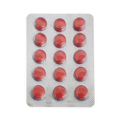 FERIGEM Tablet 15's - Iron Supplement/Anaemia-Vma