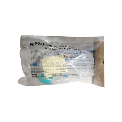 Nipro Surefuser+ with Variable Flow Regulator (300 ml) - Respiratory Care