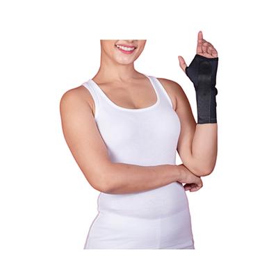 Med-e Move Elastic Wrist Splint (M) - Knee/Ankle/Leg/Foot Supports