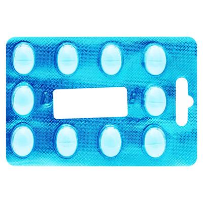 ULTRAMOL RF 500 Tablet 10's - Fever-Ana