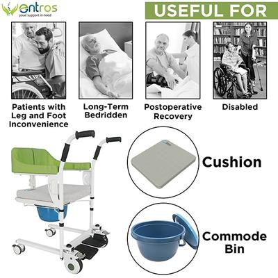 Entros Body Up Elevator (KL524) - Others Ortho Supports