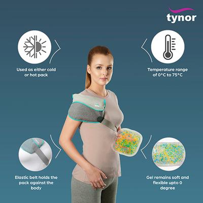 Tynor Hot & Cold Pack (I 44) - Others Ortho Supports