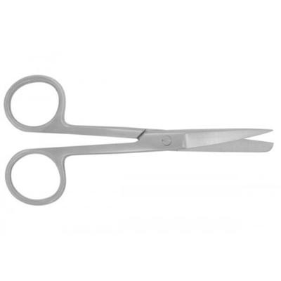 B Positive Scissor - Sharp/Blunt (8 inch) 1's - Surgical Instruments