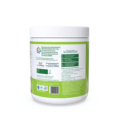 Pro360 Ortho Nutritional Veg Powder - Vanilla Flavour 250 gm - Protein Drink
