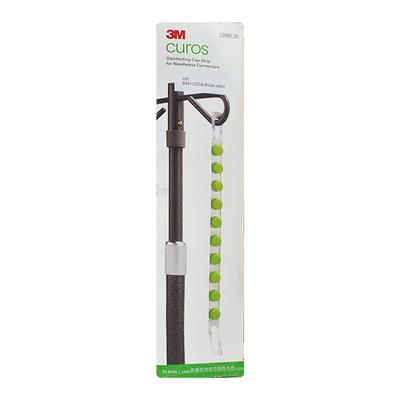 3M Curos Disinfecting Cap Strip 250's - Surgical Instruments