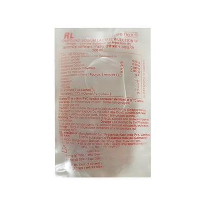 RL(FRESENIUS) FREEFLEX Infusion 500ml - Supplements-Int