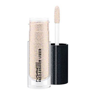 M.A.C Dazzleshadow Liquid - Not Afraid To Sparkle 4.6gm - Eye Shadow Palettes