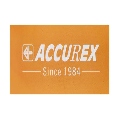 Accurex Fingertip Pulse Oximeter - Thermometer & Oximeter