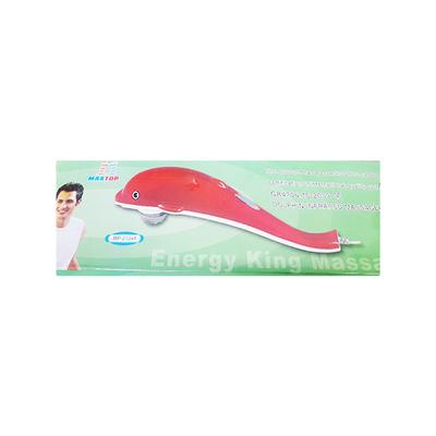 Maxtop Dolphin Massager (MP-2136F) - Health Monitoring Devices