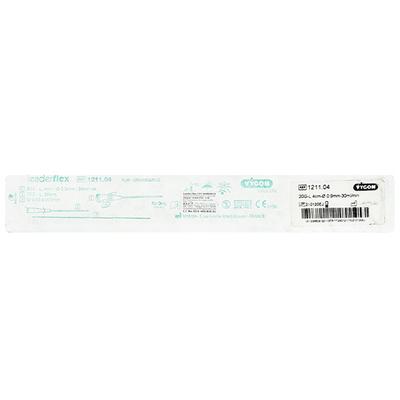 Vygon Leader Flex 20G (1211 04) 1's - Surgical Instruments