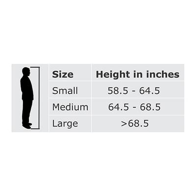 Dynamic Dyna Shoulder Abduction Brace (1618) (M) - Abdomen/Neck/Arm/Elbow Supports