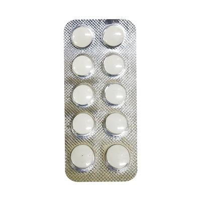 BPCRUSH 10mg Tablet 10's - Hypertension-Cal