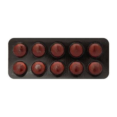 DICLOTREAT 100 Tablet 10's - Pain relief-Nsa