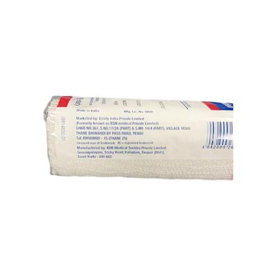 Essity Elastomull Elastic Securing Fixation Bandage (15 cm x 4 m) - Bandages & Dressings