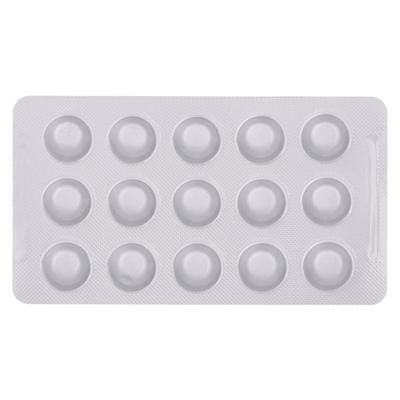 BENIDIN 4 Tablet 15's - Hypertension-Cal