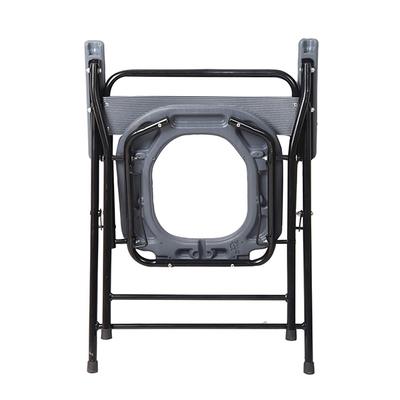 Entros Commode Chair - Oval (EHS-C779B) - Others Ortho Supports