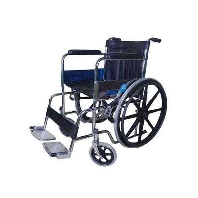 Karma Fighter C Mag Foldable Wheelchair - Walker & Walking Stick