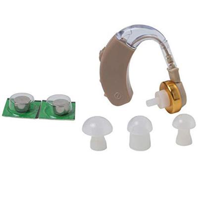 Ez-life BTE Hearing Aid (EZ 115) - Health Monitoring Devices