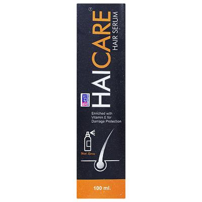 HAICARE Serum 100ml - Hair Loss-Oth
