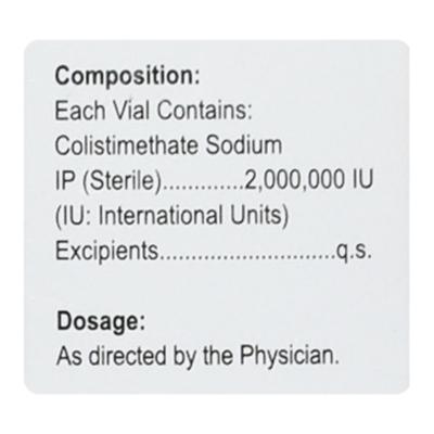 Xylomonas 2Miu Injection 1'S - Bacterial Infections-OAB