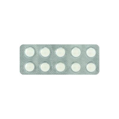 Cordarone 100mg Tablet 10'S - Arrhythmiasis