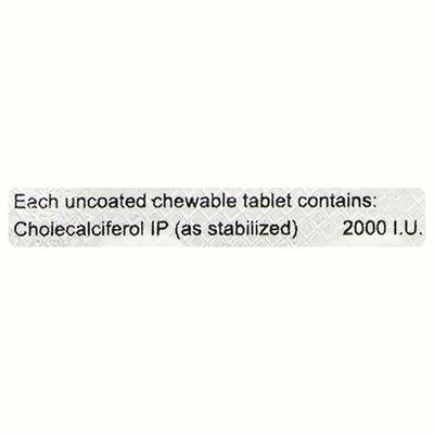 Dailyshine Tablet 10'S - Supplements-Cal
