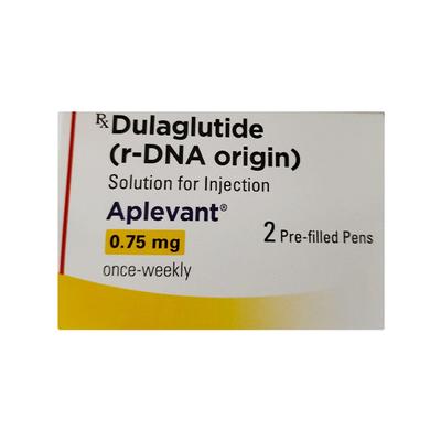 Aplevant 0.75Mg Prefilled Pen 0.5ml - Diabetes-Ant