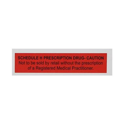 Migran Tablet 10'S - Migraine