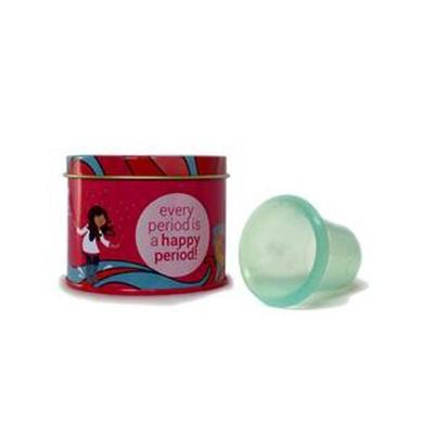 Stonesoup Wings- (Regular) Menstrual Cup - Menstrual Cups