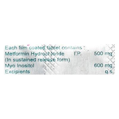 MAYOGEST Tablet 10's - Diabetes-Ant