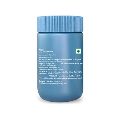 Zeroharm GutArmy Capsule 60's - Digestive Health