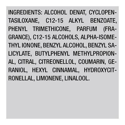 TONI & GUY Glamour Moisturising Shine Spray 150 ml - Hair Serums
