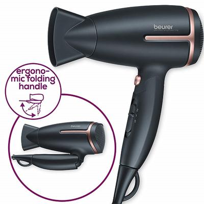 Beurer Beauty Style Pro Hair Dryer (HC25) - Hair Dryers