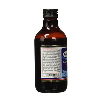 Aimil Amycordial Syrup 200 ml - Speciality Medicines