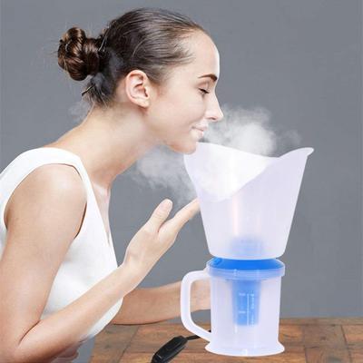 SanNap 3 in 1 Steam Vaporizer - Nebulizer & Vaporizer