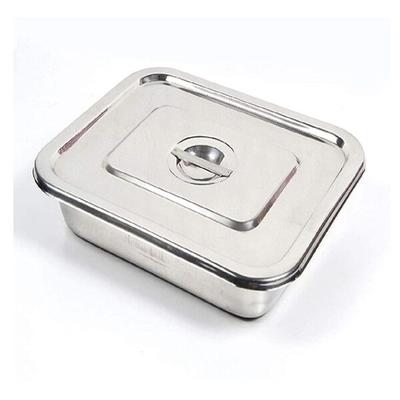 Surgical Examination Tray - Surgical Instruments
